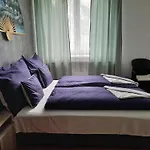 Pensiune Varazsfa Vendeghaz 3*
