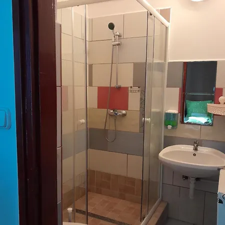 Varazsfa Vendeghaz * Demjén