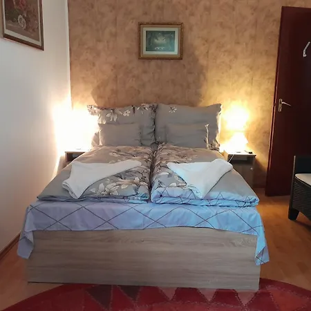 Varazsfa Vendeghaz Pensiune