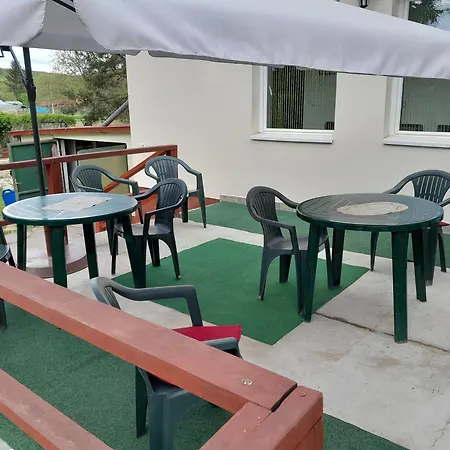 Varazsfa Vendeghaz 3* Demjén