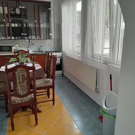 Penzion Varazsfa Vendeghaz Demjén
