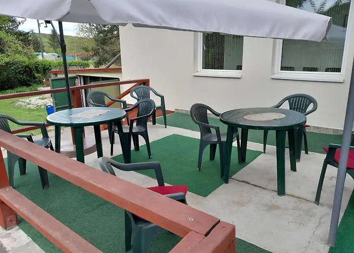 Varázsfa 3* Demjén