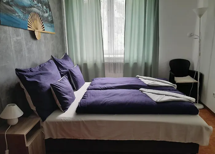 Casa de hóspedes Varázsfa 3*