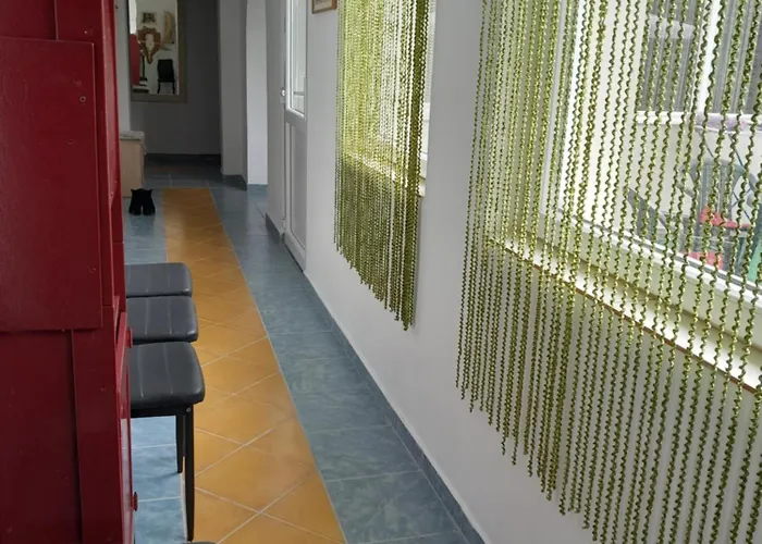 Varázsfa Casa de hóspedes