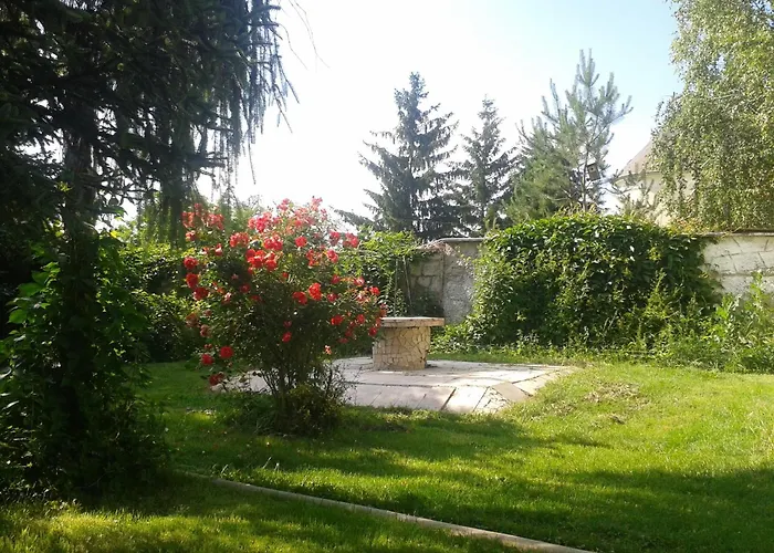 Varázsfa Casa de hóspedes Demjén